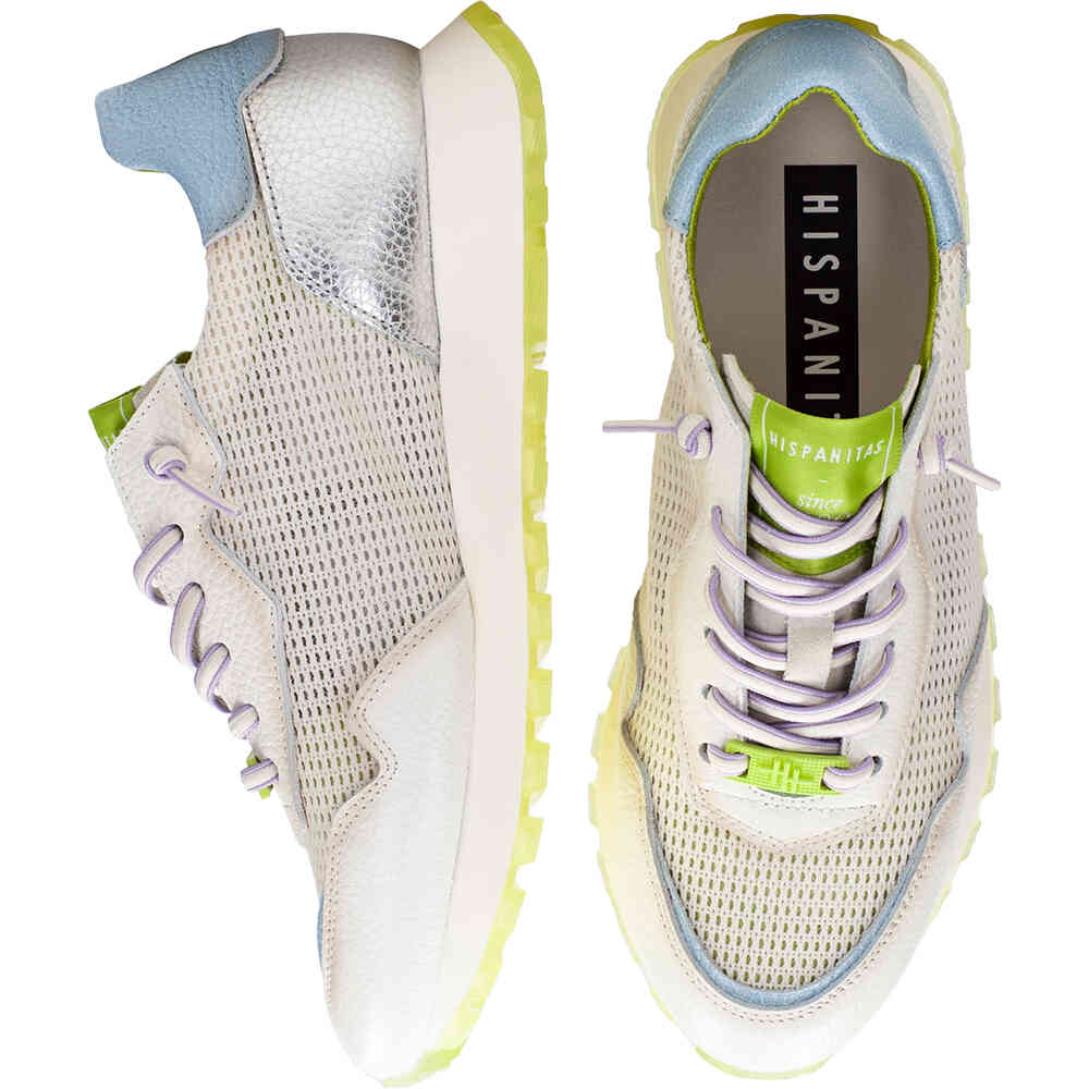 HISPANITAS-OREGON-CHV264825-PANNA-SILVER-MULTI-LEATHER-SNEAKER-SHOES-MADE-IN-SPAIN-OFFICIAL-STOCKIST-TOP-INSIDE