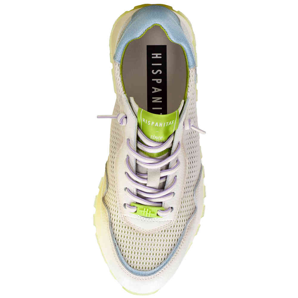 HISPANITAS-OREGON-CHV264825-PANNA-SILVER-MULTI-LEATHER-SNEAKER-SHOES-MADE-IN-SPAIN-OFFICIAL-STOCKIST-TOP-single