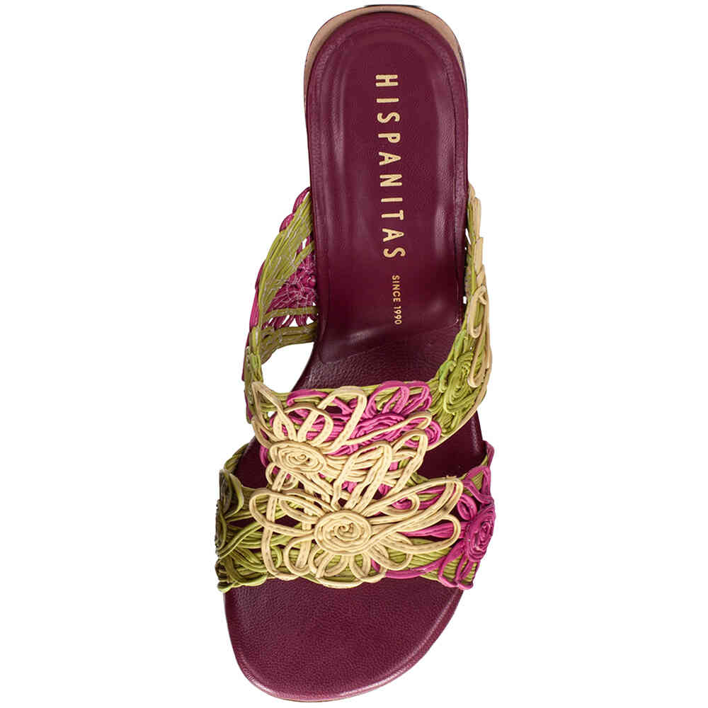 HISPANITAS-ORQUIDEA-HV264801-GARDEN-MULTI-YELLOW-MID-BLOCK-HEEL-OPEN-TOE-LEATHER-SLIDE-SANDALS-MADE-IN-SPAIN-OFFICIAL-STOCKIST-TOP-single
