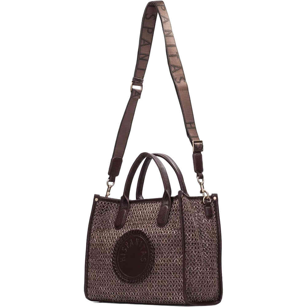 HISPANITAS-SHOPPER-TOTE-BAG-BV264717-AVELLANA-HAZELNUT-BROWN-MADE-IN-SPAIN-OFFICIAL-STOCKIST-STRAP