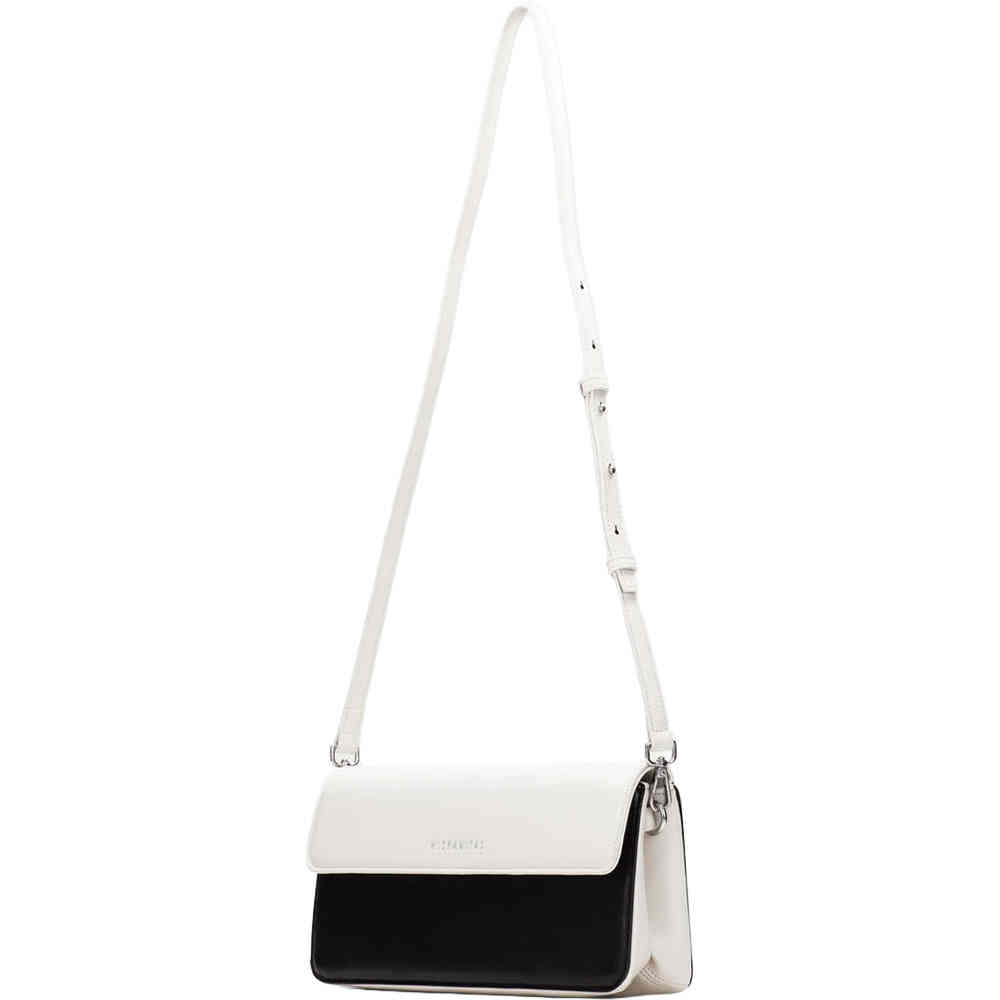 HISPANITAS-SHOULDER-BAG-BV264731-BLACK-WHITE-MADE-IN-SPAIN-OFFICIAL-STOCKIST-STRAP