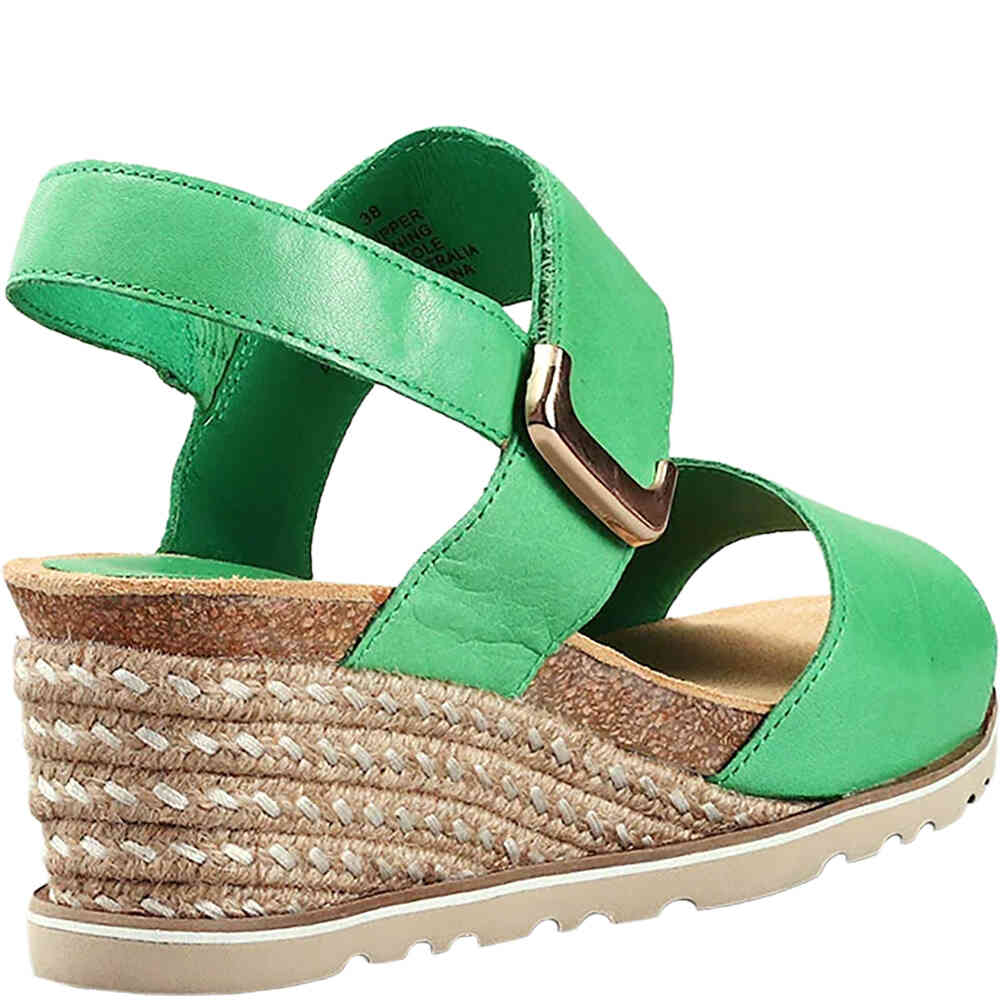 LE-SANSA-EVITA-FERN-GREEN-LEATHER-OPEN-TOE-MID-HEIGHT-WEDGE-ESPADRILLE-SANDALS-SHOEBEDOO-OFFICIAL-STOCKIST-BACK-ANGLE