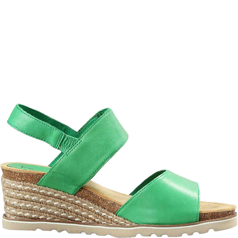 LE-SANSA-EVITA-FERN-GREEN-LEATHER-OPEN-TOE-MID-HEIGHT-WEDGE-ESPADRILLE-SANDALS-SHOEBEDOO-OFFICIAL-STOCKIST-INSIDE