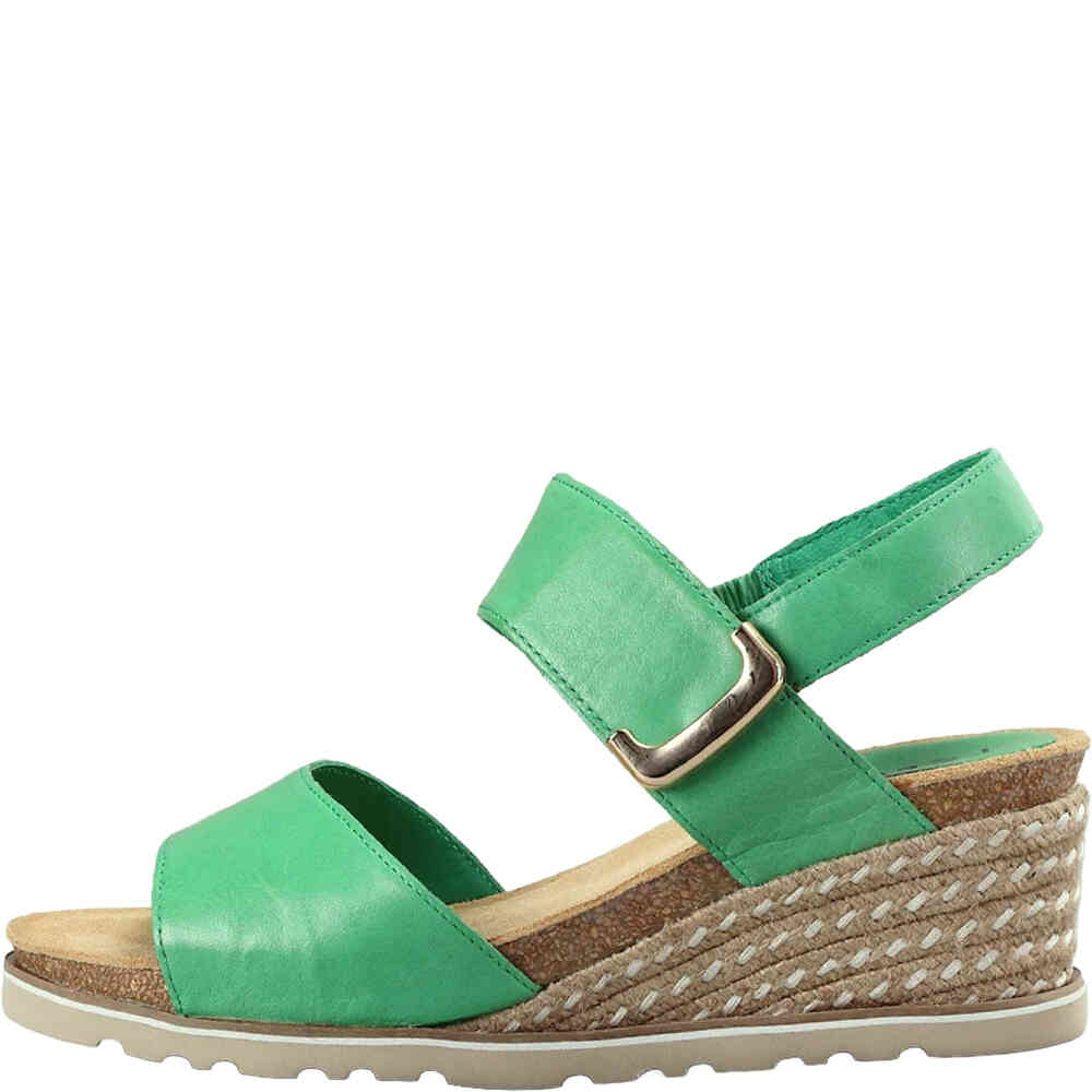 LE-SANSA-EVITA-FERN-GREEN-LEATHER-OPEN-TOE-MID-HEIGHT-WEDGE-ESPADRILLE-SANDALS-SHOEBEDOO-OFFICIAL-STOCKIST-SIDE