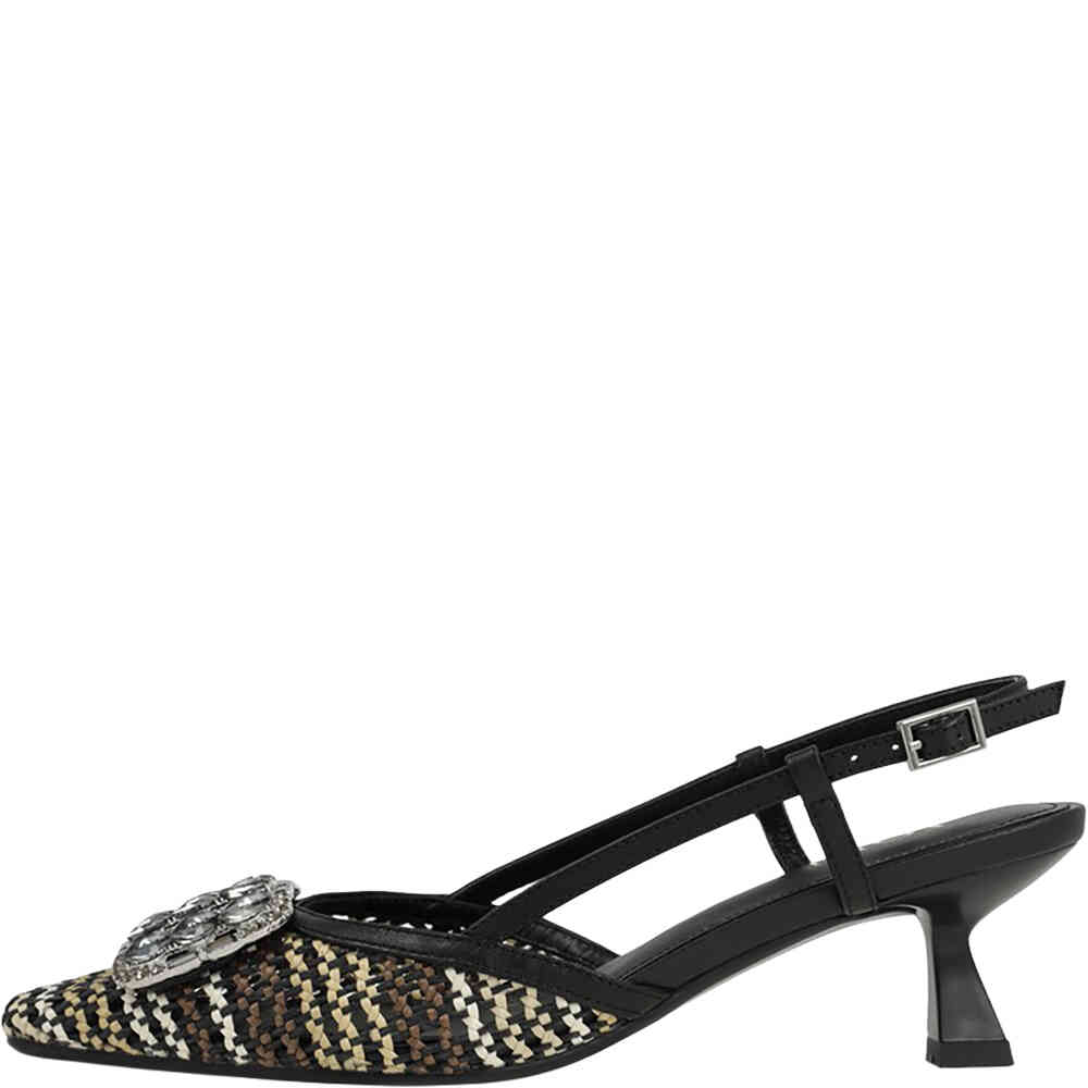 LODI-A-CADIZ-BLACK-PANNA-MULTI-MID-HEIGHT-CLOSED-POINT-TOE-SLINGBACK-DAY-DRESS-PUMPS-MADE-IN-SPAIN-SHOEBEDOO-OFFICIAL-STOCKIST-SIDE