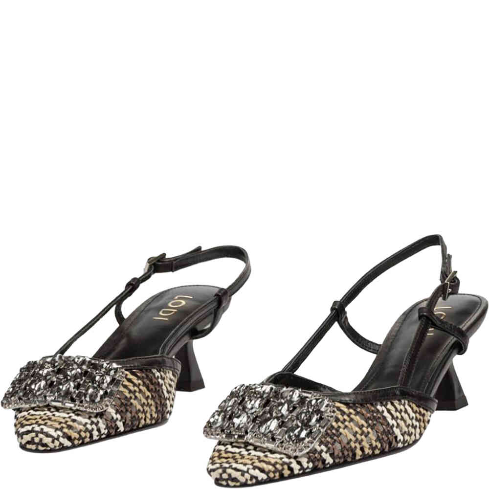 LODI-A-CADIZ-BLACK-PANNA-MULTI-MID-HEIGHT-CLOSED-POINT-TOE-SLINGBACK-DAY-DRESS-PUMPS-MADE-IN-SPAIN-SHOEBEDOO-OFFICIAL-STOCKIST-pair2
