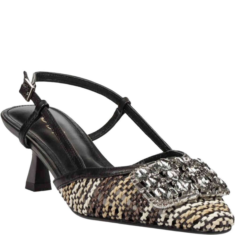 LODI-A-CADIZ-BLACK-PANNA-MULTI-MID-HEIGHT-CLOSED-POINT-TOE-SLINGBACK-DAY-DRESS-PUMPS-MADE-IN-SPAIN-SHOEBEDOO-OFFICIAL-STOCKIST-single-angle