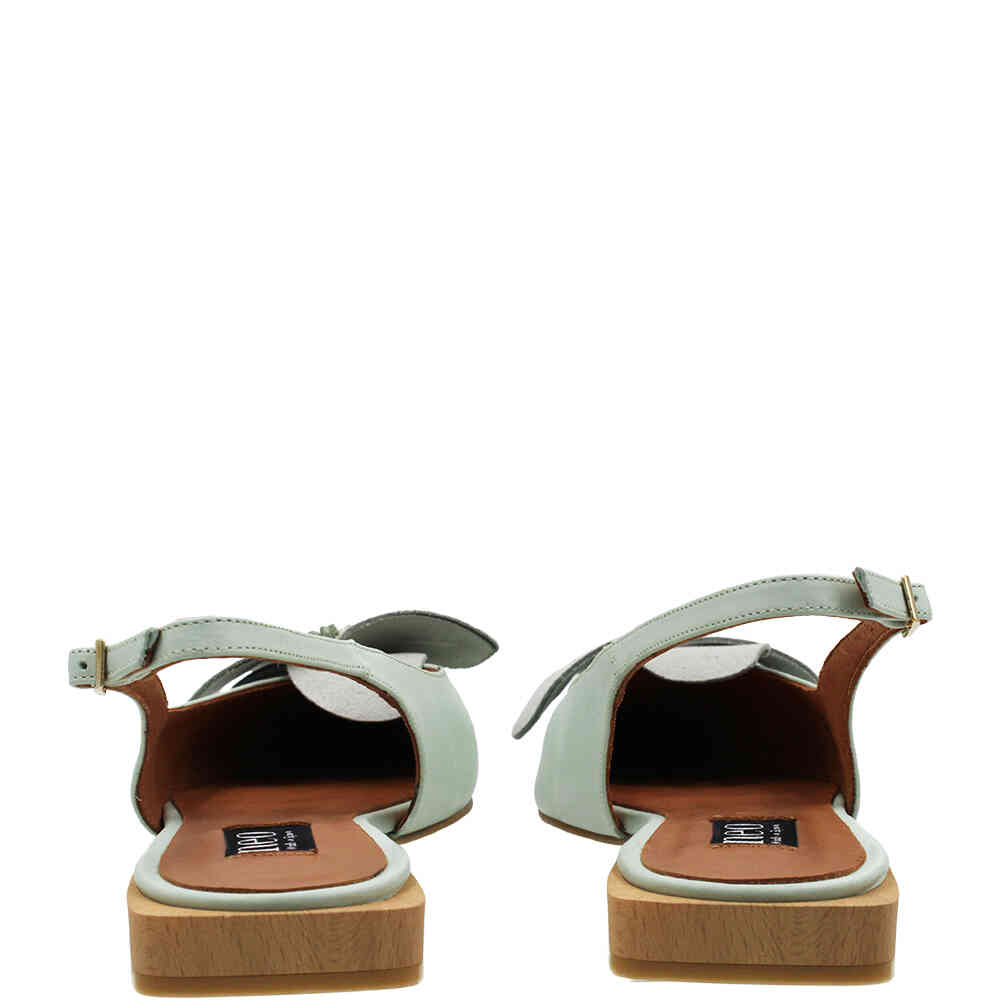 NEO-SHOES-26000-SAGE-PALE-GREEN-LEATHER-SUEDE-CLOSED-TOE-SLINGBACK-FLAT-BALLERINA-PUMP-SHOES-MADE-IN-SPAIN-SHOEBEDOO-OFFICIAL-STOCKIST-heel
