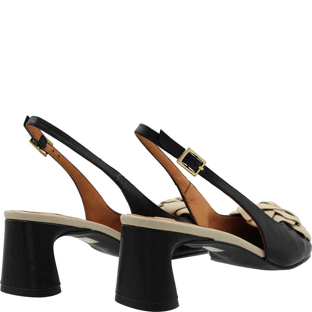 NEO-SHOES-26011-BLACK-LATTE-MID-HEIGHT-BLOCK-HEEL-CLOSED-TOE-SLINGBACK-DAY-DRESS-PUMPS-MADE-IN-SPAIN-SHOEBEDOO-OFFICIAL-STOCKIST-back