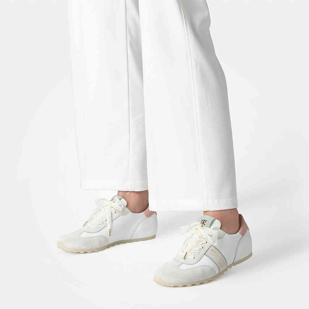 PAUL-GREEN-X-CARINA-PRANZ-5508-milk-white-leather-LOW-PROFILE-LACEUP-SNEAKER-SHOES-MADE-IN-EUROPE-SHOEBEDOO-OFFICIAL-STOCKIST-lifestyle