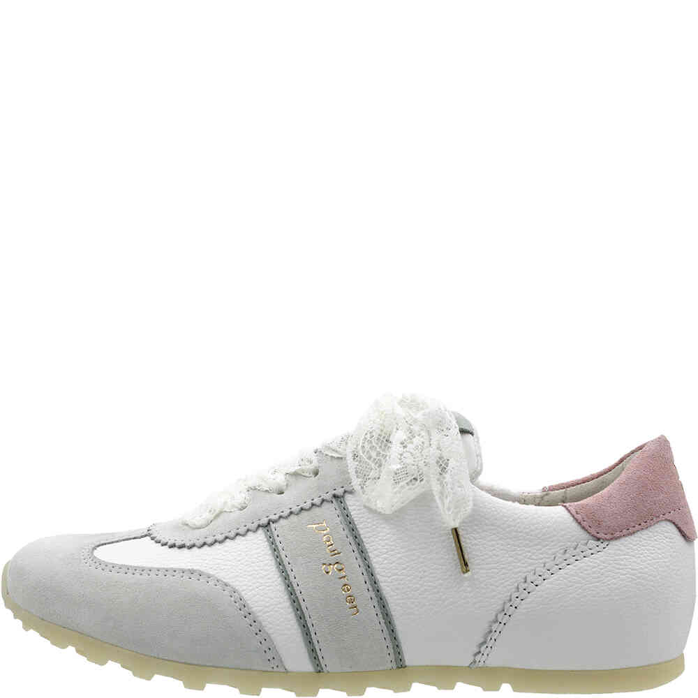 PAUL-GREEN-X-CARINA-PRANZ-5508-milk-white-leather-LOW-PROFILE-LACEUP-SNEAKER-SHOES-MADE-IN-EUROPE-SHOEBEDOO-OFFICIAL-STOCKIST-side