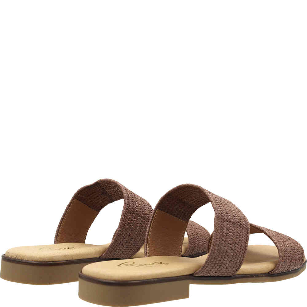 PINAZ-1672-MARRON-BROWN-DOUBLE-BAND-OPEN-TOE-FLAT-SLIDE-SANDALS-MADE-IN-SPAIN-SHOEBEDOO-OFFICIAL-STOCKIST-BACK
