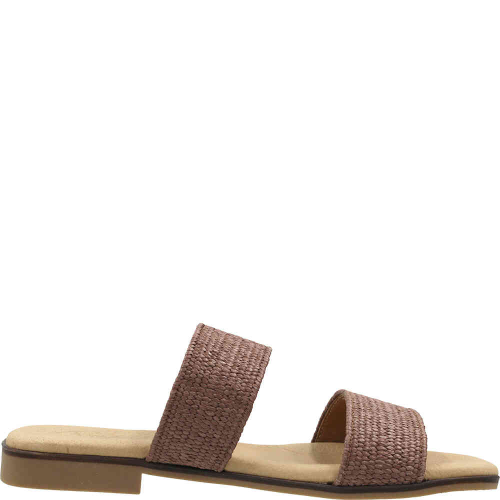 PINAZ-1672-MARRON-BROWN-DOUBLE-BAND-OPEN-TOE-FLAT-SLIDE-SANDALS-MADE-IN-SPAIN-SHOEBEDOO-OFFICIAL-STOCKIST-INSIDE