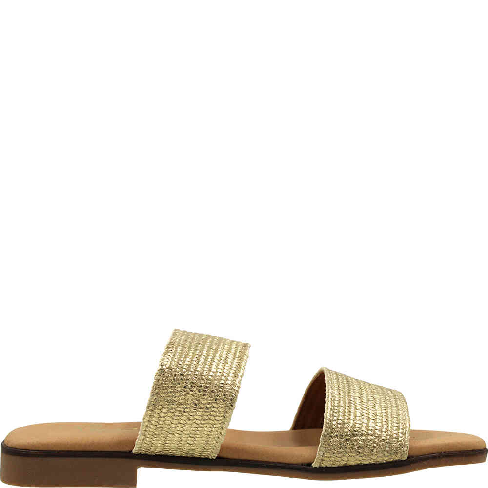 PINAZ-1672-PLATINO-GOLD-DOUBLE-BAND-OPEN-TOE-FLAT-SLIDE-SANDALS-MADE-IN-SPAIN-SHOEBEDOO-OFFICIAL-STOCKIST-inside