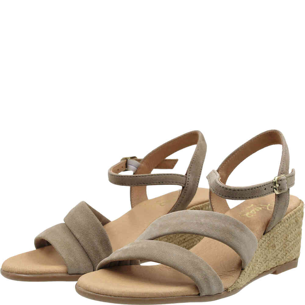 PINAZ-518-5-AFRICA-TAUPE-SUEDE-OPEN-TOE-MID-HEIGHT-ESPADRILLE-WEDGE-SANDALS-MADE-IN-SPAIN-SHOEBEDOO-OFFICIAL-STOCKIST-ANGLE