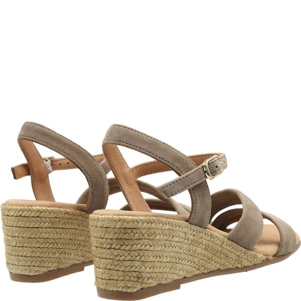 PINAZ-518-5-AFRICA-TAUPE-SUEDE-OPEN-TOE-MID-HEIGHT-ESPADRILLE-WEDGE-SANDALS-MADE-IN-SPAIN-SHOEBEDOO-OFFICIAL-STOCKIST-BACK