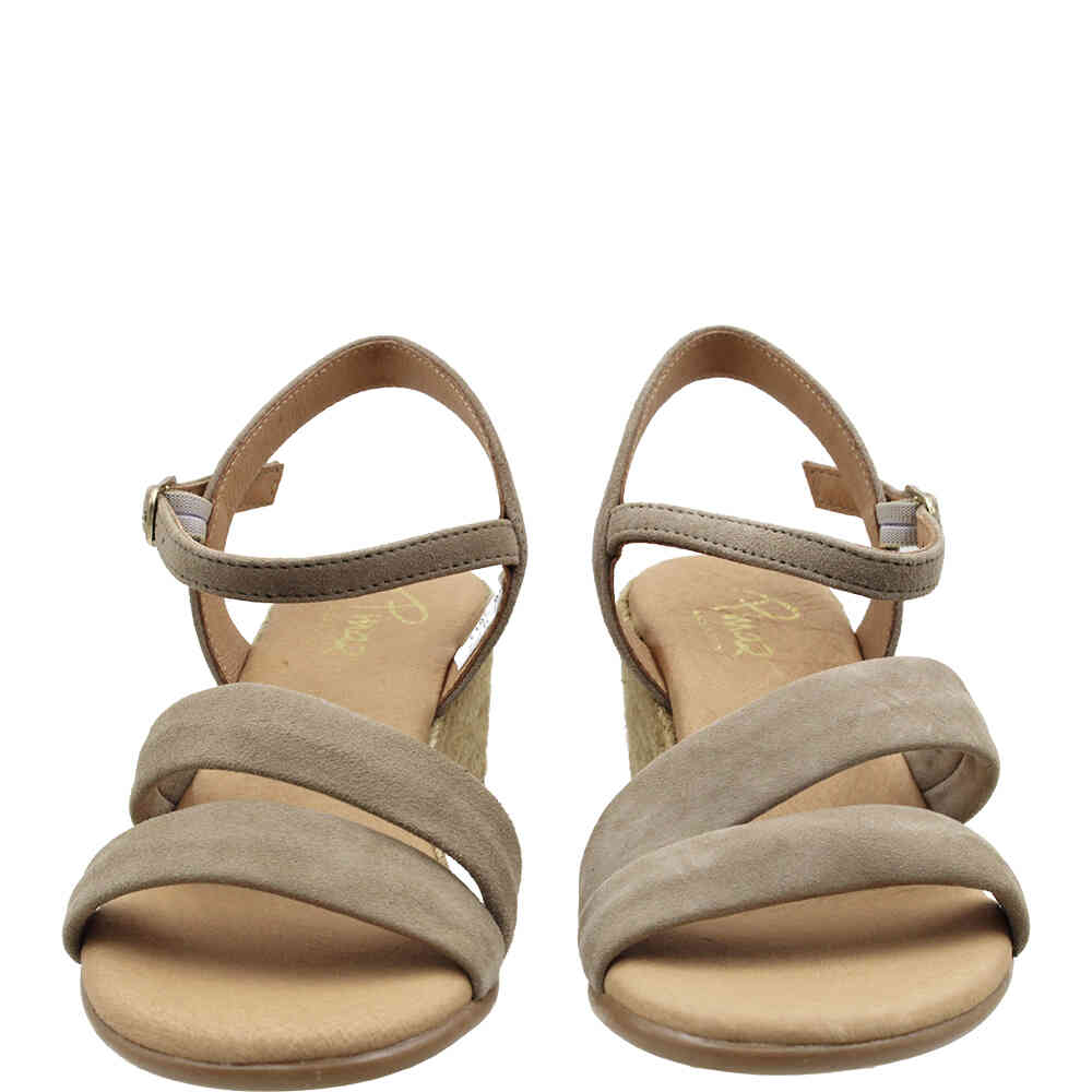 PINAZ-518-5-AFRICA-TAUPE-SUEDE-OPEN-TOE-MID-HEIGHT-ESPADRILLE-WEDGE-SANDALS-MADE-IN-SPAIN-SHOEBEDOO-OFFICIAL-STOCKIST-TOE