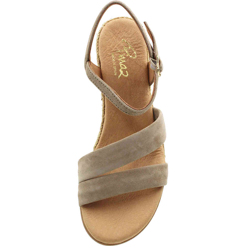 PINAZ-518-5-AFRICA-TAUPE-SUEDE-OPEN-TOE-MID-HEIGHT-ESPADRILLE-WEDGE-SANDALS-MADE-IN-SPAIN-SHOEBEDOO-OFFICIAL-STOCKIST-TOP