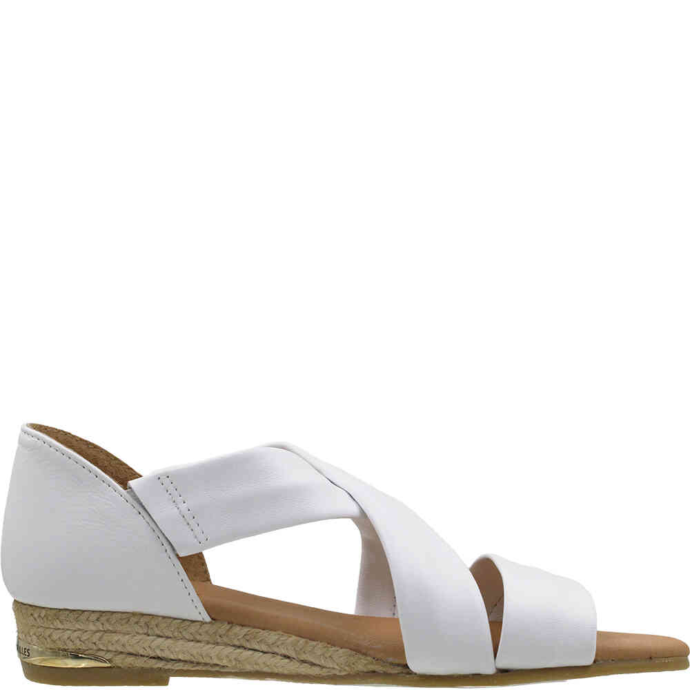 PINAZ-CLAIRE-317AO-WHITE-LEATHER-FLAT-OPEN-TOE-CROSSOVER-SANDALS-MADE-IN-SPAIN-SHOEBEDOO-OFFICIAL-STOCKIST-inside