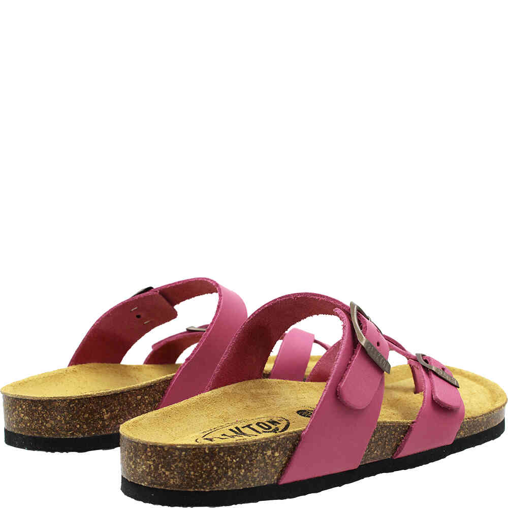 PLAKTON-181032-FUCHSIA-HOT-PINK-LEATHER-OPEN-TOE-THONG-STYLE-FLAT-ARCH-SUPPORT-SLIDE-COMFORT-SANDALS-MADE-IN-SPAIN-SHOEBEDOO-OFFICIAL-STOCKIST-BACK