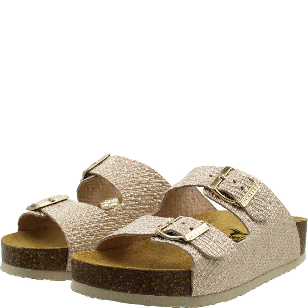 PLAKTON-340010-CIPRIA-PALE-NUDE-GOLD-EMBOSSED-LEATHER-OPEN-TOE-FLAT-ARCH-SUPPORT-COMFORT-SLIDE-SANDALS-MADE-IN-SPAIN-SHOEBEDOO-OFFICIAL-STOCKIST-ANGLE
