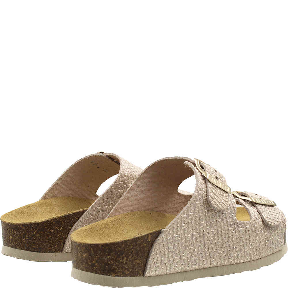 PLAKTON-340010-CIPRIA-PALE-NUDE-GOLD-EMBOSSED-LEATHER-OPEN-TOE-FLAT-ARCH-SUPPORT-COMFORT-SLIDE-SANDALS-MADE-IN-SPAIN-SHOEBEDOO-OFFICIAL-STOCKIST-BACK