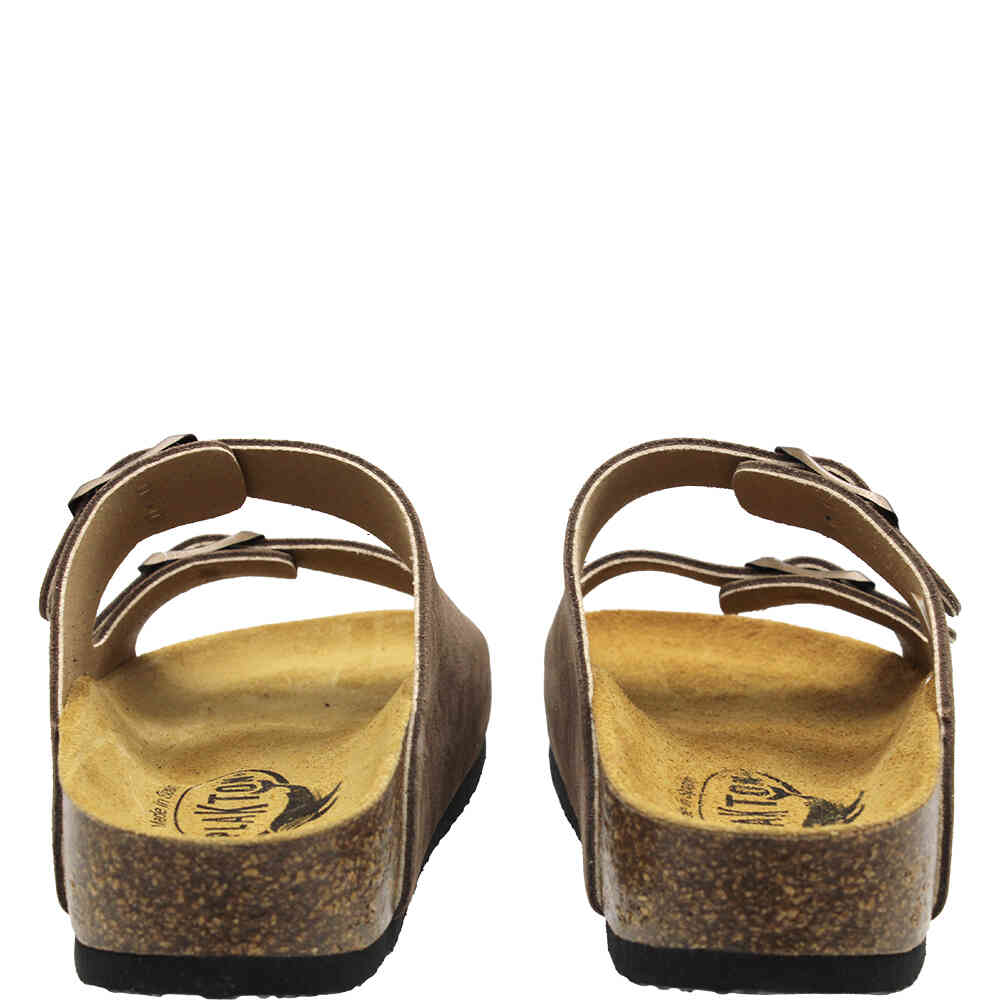 PLAKTON-340010-MUD-BROWN-SUEDE-OPEN-TOE-FLAT-ARCH-SUPPORT-SLIDE-SANDALS-MADE-IN-SPAIN-SHOEBEDOO-OFFICIAL-STOCKIST-heel