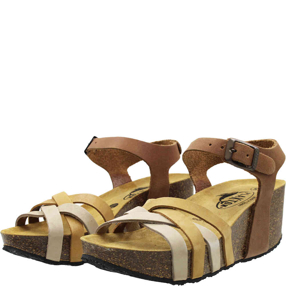 PLAKTON-875921-TAN-MULTI-LEATHER-OPEN-TOE-PLATFORM-WEDGE-ARCH-SUPPORT-COMFORT-SANDAL-SHOES-MADE-IN-SPAIN-SHOEBEDOO-OFFICIAL-STOCKIST-ANGLE