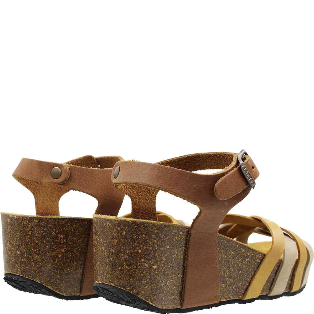 PLAKTON-875921-TAN-MULTI-LEATHER-OPEN-TOE-PLATFORM-WEDGE-ARCH-SUPPORT-COMFORT-SANDAL-SHOES-MADE-IN-SPAIN-SHOEBEDOO-OFFICIAL-STOCKIST-BACK