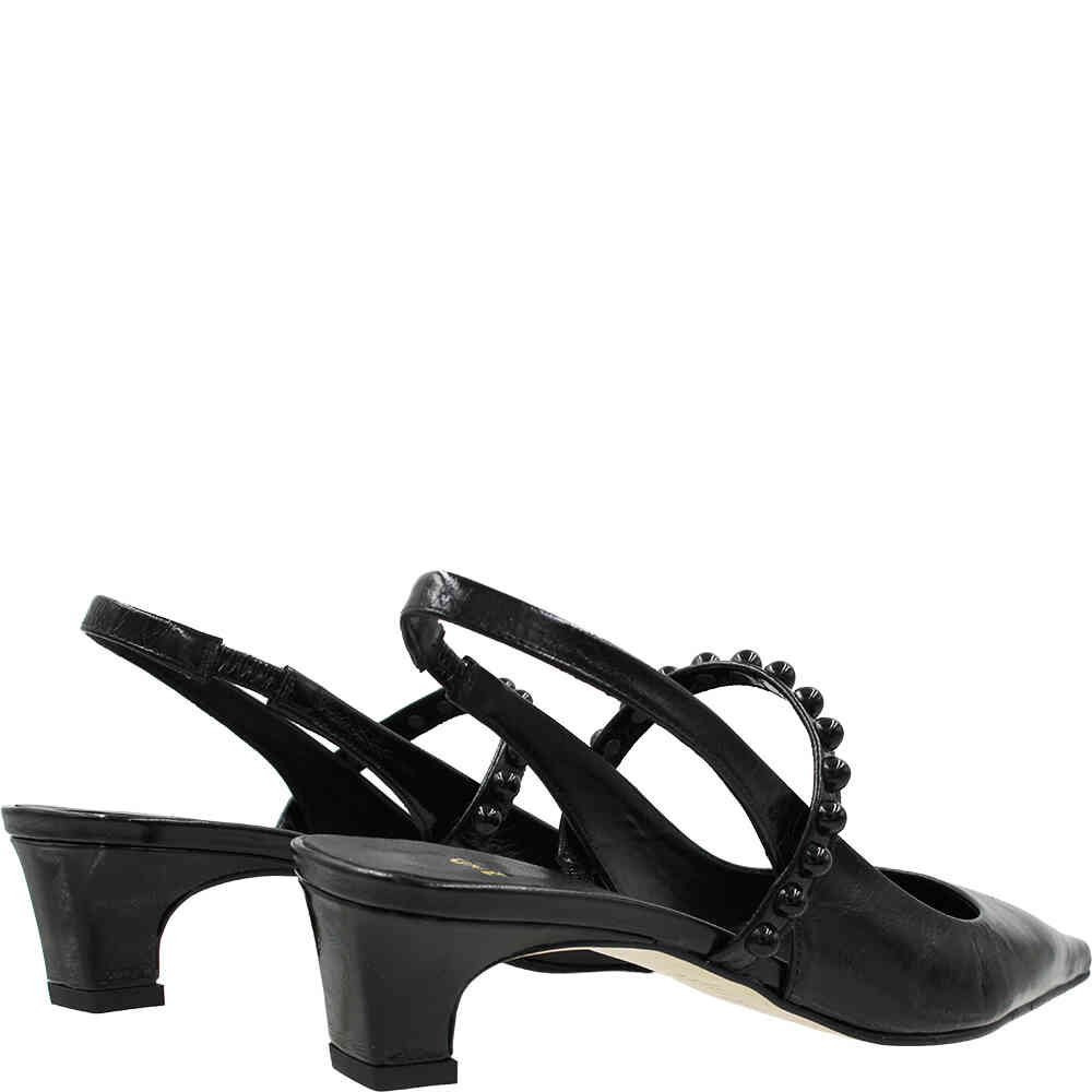 ZINDA-3432-BLACK-LEATHER-KITTEN-HEEL-CLOSED-POINT-TOE-SLINGBACK-MARY-JANE-PUMPS-MADE-IN-SPAIN-SHOEBEDOO-OFFICIAL-STOCKIST-BACK