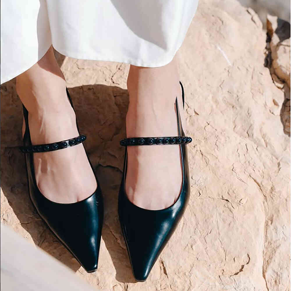 ZINDA-3432-BLACK-LEATHER-KITTEN-HEEL-CLOSED-POINT-TOE-SLINGBACK-MARY-JANE-PUMPS-MADE-IN-SPAIN-SHOEBEDOO-OFFICIAL-STOCKIST-LIFESTYLE-4