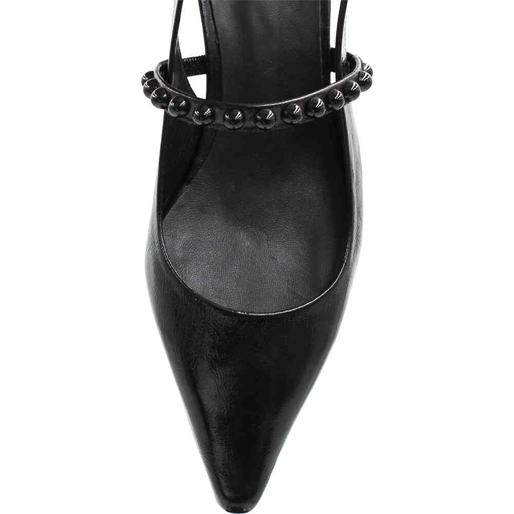 ZINDA-3432-BLACK-LEATHER-KITTEN-HEEL-CLOSED-POINT-TOE-SLINGBACK-MARY-JANE-PUMPS-MADE-IN-SPAIN-SHOEBEDOO-OFFICIAL-STOCKIST-strap-detail