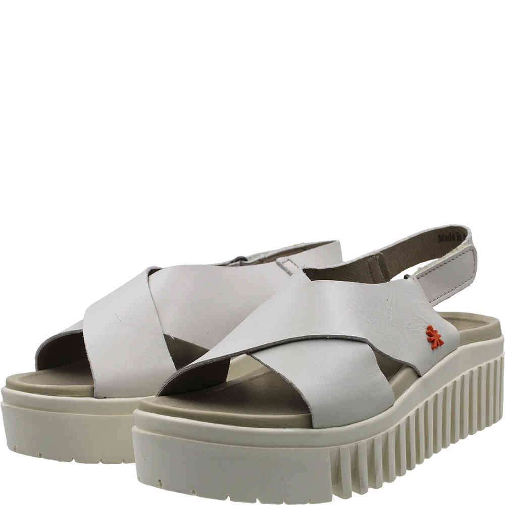 ART-COMPANY-BRIGHTON-1574-CREAM-OFF-WHITE-NUBUCK-LEATHER-OPEN-TOE-CROSSOVER-SLINGBACK-ARCH-SUPPORT-PLATFORM-WEDGE-SOLE-SANDALS-MADE-IN-SPAIN-SHOEBEDOO-OFFICIAL-STOCKIST-ANGLE