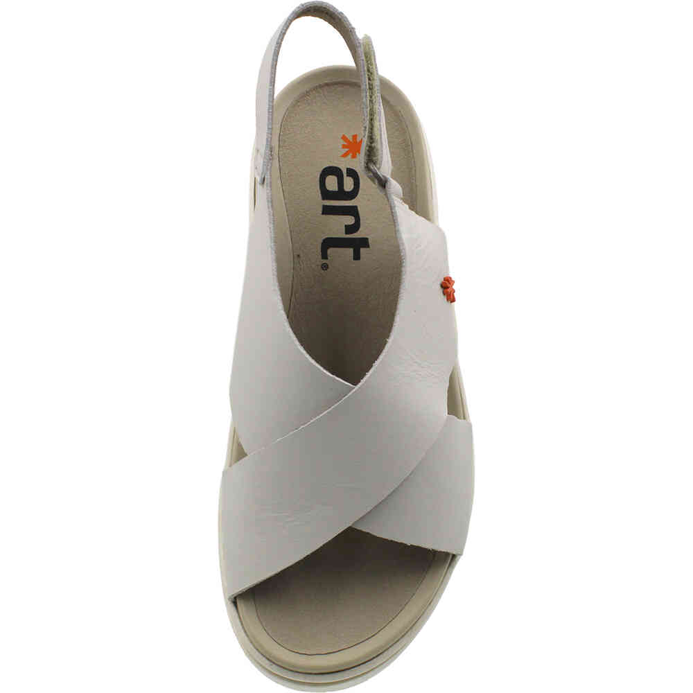 ART-COMPANY-BRIGHTON-1574-CREAM-OFF-WHITE-NUBUCK-LEATHER-OPEN-TOE-CROSSOVER-SLINGBACK-ARCH-SUPPORT-PLATFORM-WEDGE-SOLE-SANDALS-MADE-IN-SPAIN-SHOEBEDOO-OFFICIAL-STOCKIST-TOP