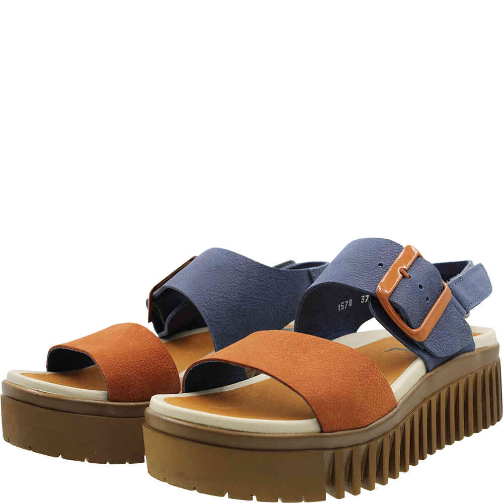 ART-COMPANY-BRIGHTON-1578-OCEAN-DARK-ORANGE-NUBUCK-LEATHER-ARCH-SUPPORT-PLATFORM-WEDGE-OPEN-TOE-SANDALS-MADE-IN-SPAIN-SHOEBEDOO-OFFICIAL-STOCKIST-ANGLE