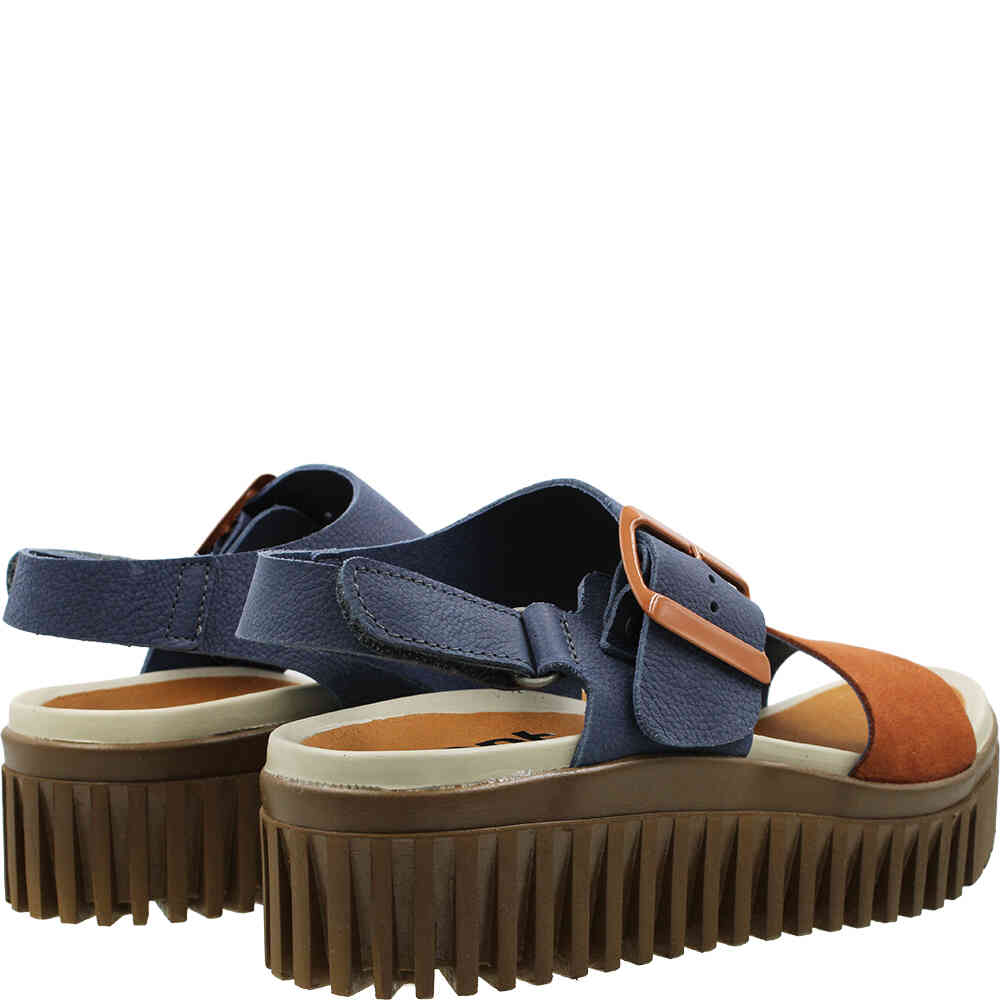 ART-COMPANY-BRIGHTON-1578-OCEAN-DARK-ORANGE-NUBUCK-LEATHER-ARCH-SUPPORT-PLATFORM-WEDGE-OPEN-TOE-SANDALS-MADE-IN-SPAIN-SHOEBEDOO-OFFICIAL-STOCKIST-back