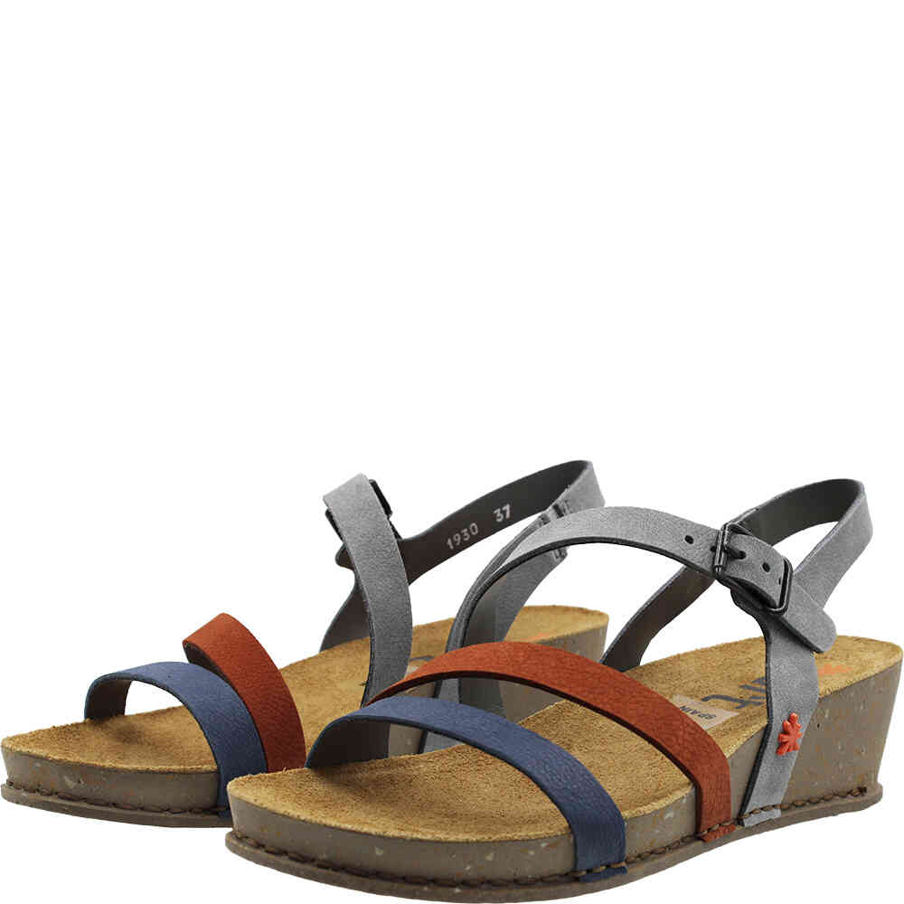 ART-COMPANY-I-LIVE-1930-DENIM-DARK-ORANGE-NUBUCK-OPEN-TOE-MID-HEIGHT-WEDGE-ARCH-SUPPORT-SANDALS-MADE-IN-SPAIN-SHOEBEDOO-OFFICIAL-STOCKIST-ANGLE