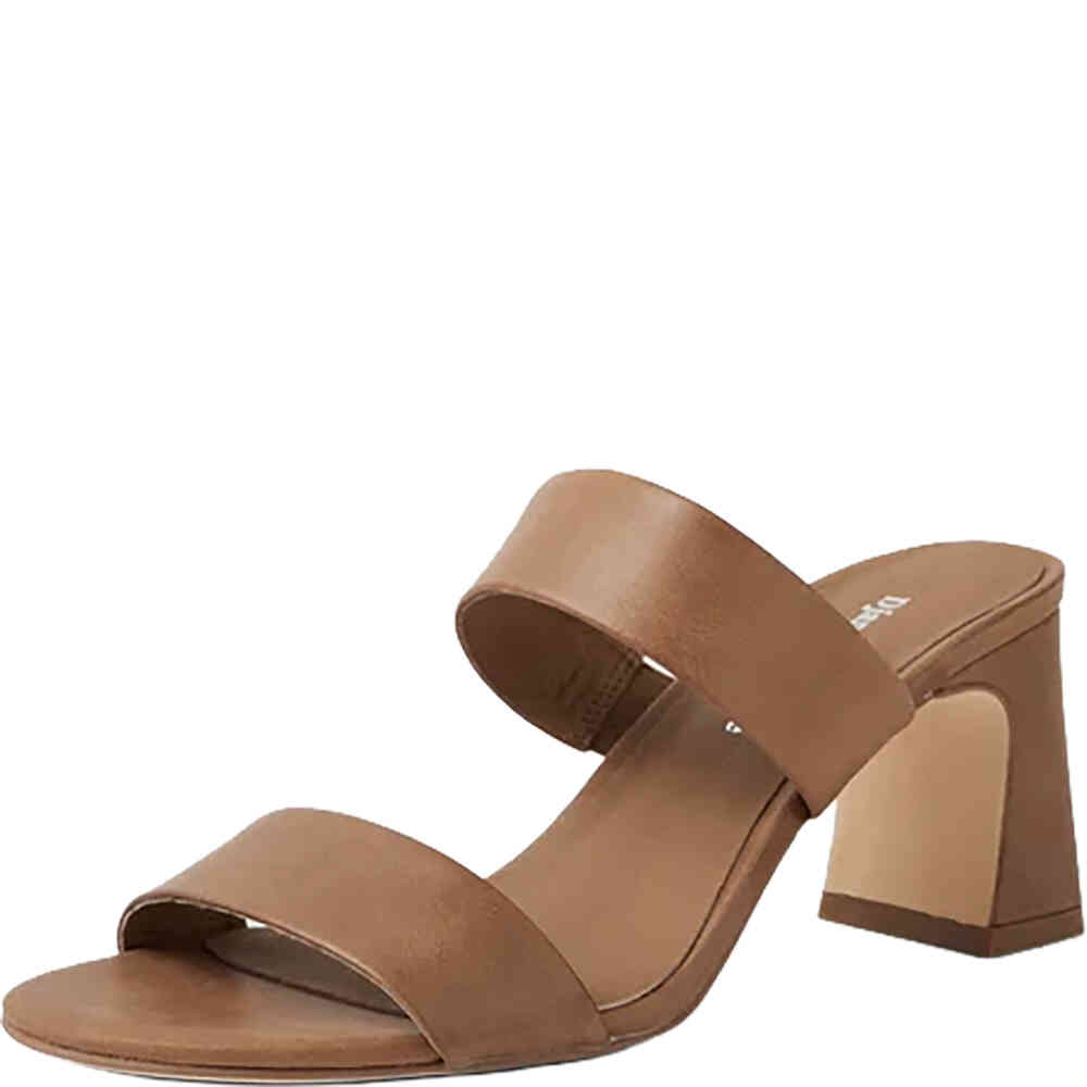 DJANGO-AND-JULIETTE-BELLINE-TAN-LEATHER-OPEN-TOE-DOUBLE-STRAP-HIGH-BLOCK-HEEL-SLIDE-SANDALS-SHOEBEDOO-OFFICIAL-STOCKIST-ANGLE