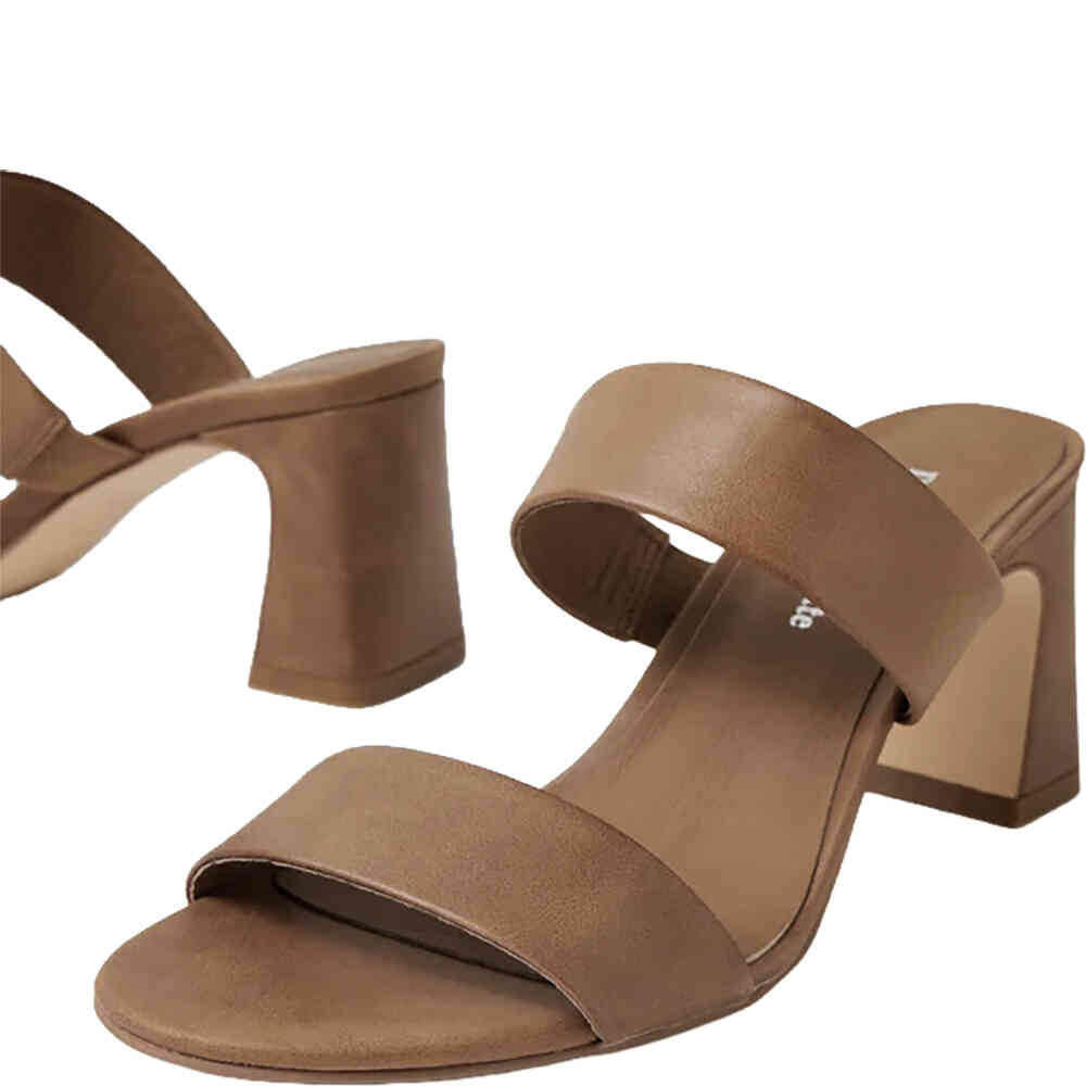 DJANGO-AND-JULIETTE-BELLINE-TAN-LEATHER-OPEN-TOE-DOUBLE-STRAP-HIGH-BLOCK-HEEL-SLIDE-SANDALS-SHOEBEDOO-OFFICIAL-STOCKIST-PAIR-DETAIL