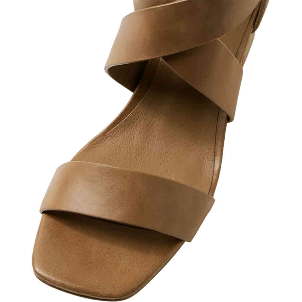 DJANGO-AND-JULIETTE-KORRIN-TAN-LEATHER-OPEN-TOE-CROSSOVER-MID-BLOCK-HEEL-SANDALS-SHOEBEDOO-OFFICIAL-STOCKIST-TOE-DETAIL