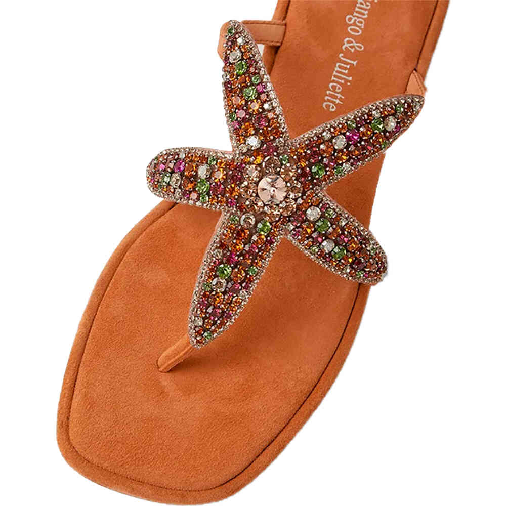 DJANGO-AND-JULIETTE-ZORICA-BRIGHT-MULTI-ORANGE-SUEDE-JEWELLED-THONG-FLAT-SLIDE-SANDALS-SHOEBEDOO-OFFICIAL-STOCKIST-DETAIL