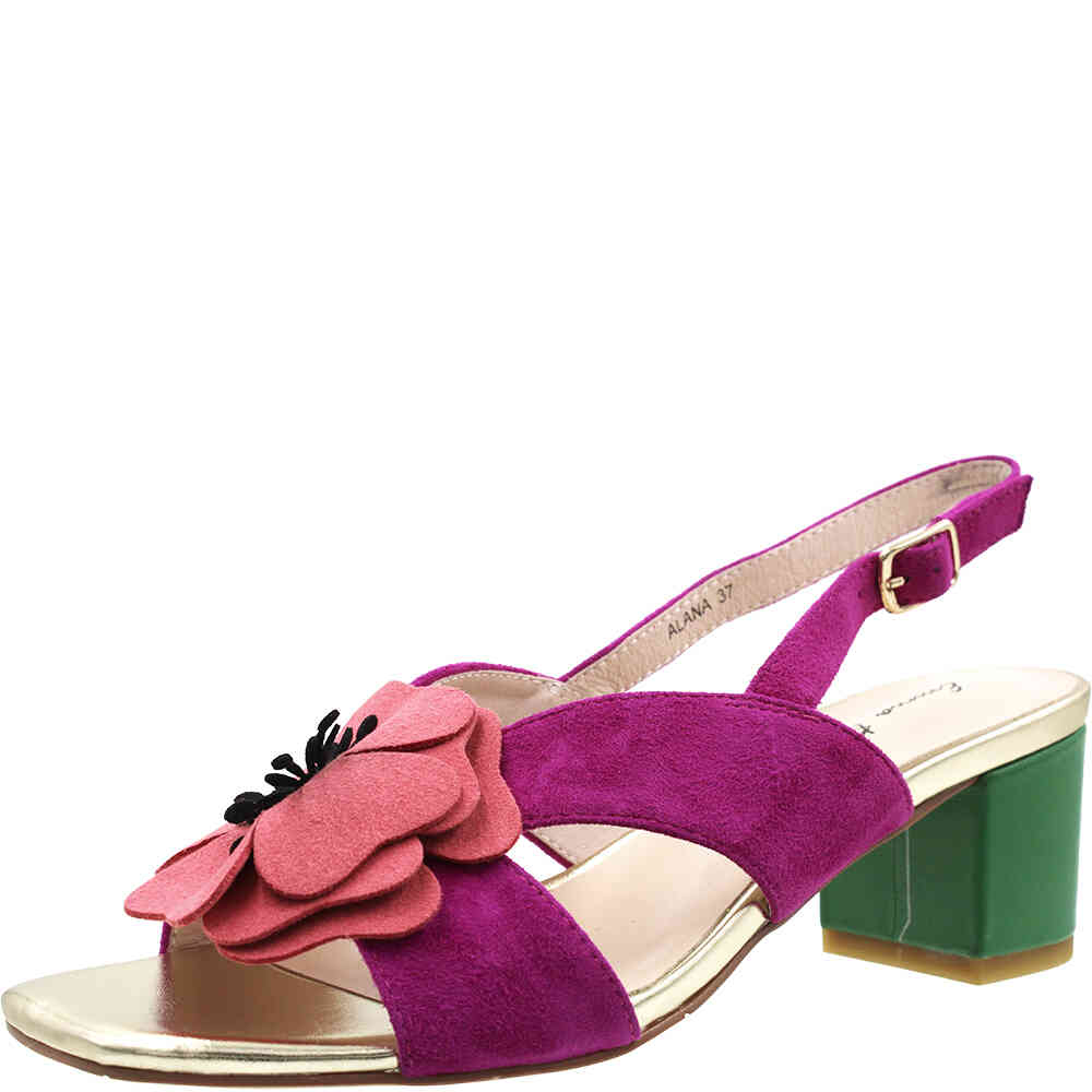 EMMA-KATE-ALANA-BRIGHT-MULTI-SUEDE-OPEN-TOE-SLINGBACK-LOW-BLOCK-HEEL-DRESS-SANDALS-SHOEBEDOO-OFFICIAL-STOCKIST-ANGLE