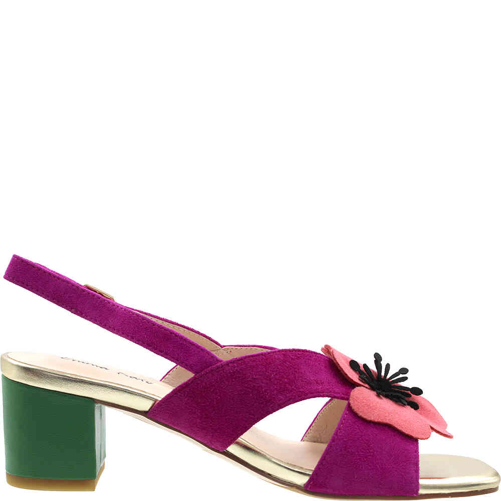 EMMA-KATE-ALANA-BRIGHT-MULTI-SUEDE-OPEN-TOE-SLINGBACK-LOW-BLOCK-HEEL-DRESS-SANDALS-SHOEBEDOO-OFFICIAL-STOCKIST-INSIDE
