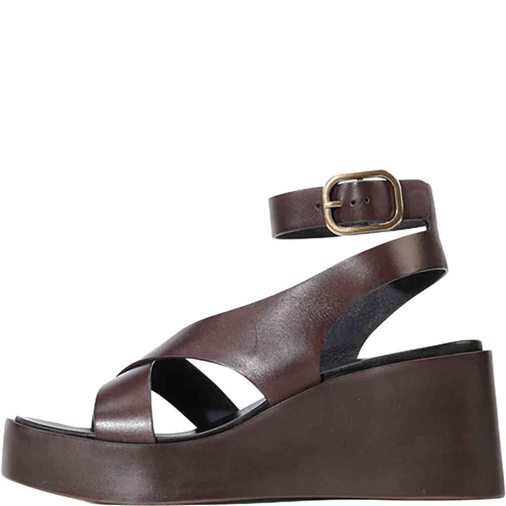 EOS-ARIELLE-CHESTNUT-CHOCOLATE-BROWN-LEATHER-OPEN-TOE-PLATFORM-WEDGE-SANDALS-SHOEBEDOO-OFFICIAL-STOCKIST-SIDE