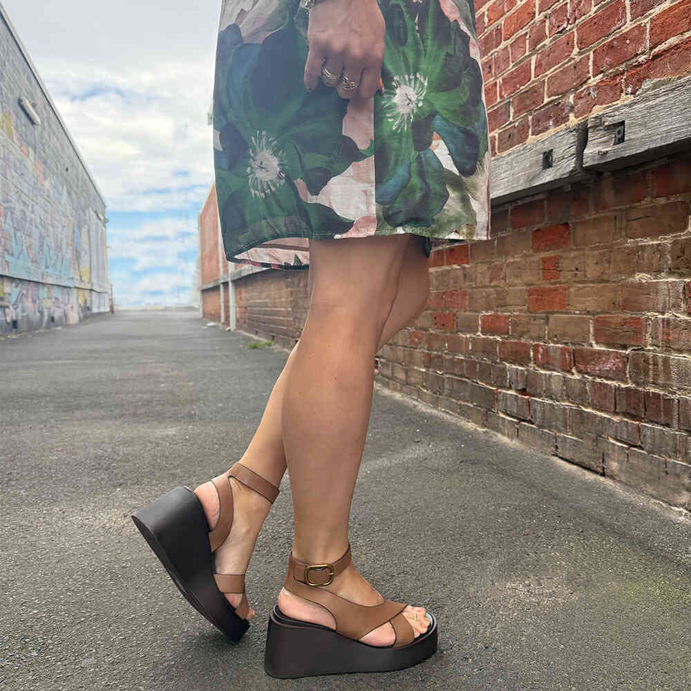 EOS-ARIELLE-PECAN-LEATHER-OPEN-TOE-PLATFORM-WEDGE-SANDALS-SHOEBEDOO-OFFICIAL-STOCKIST-LIFESTYLE