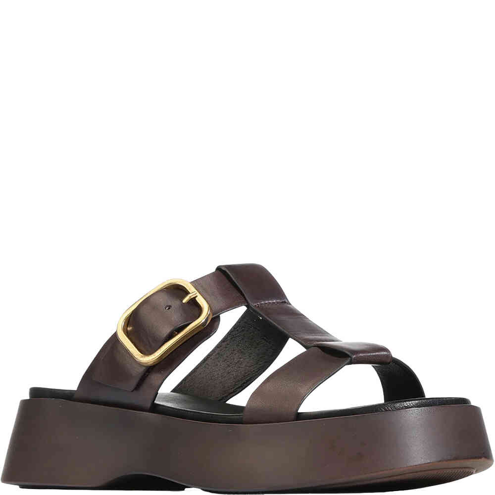 EOS-BARIA-CHESTNUT-BROWN-LEATHER-OPEN-TOE-MID-HEIGHT-PLATFORM-WEDGE-SLIDE-SANDALS-SHOEBEDOO-OFFICIAL-STOCKIST-ANGLE-
