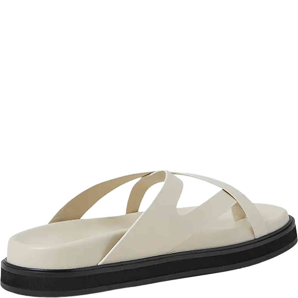 MOLLINI-MILIE-CREAM-OFF-WHITE-LEATHER-OPEN-TOE-ARCH-SUPPORT-THONG-STYLE-SLIDE-FLAT-SANDALS-SHOEBEDOO-OFFICIAL-STOCKIST-BACK