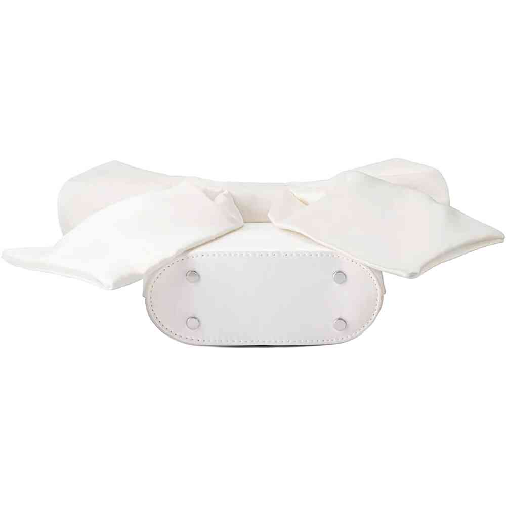Olga-Berg-angelique-satin-bow-bag-White-Buy-Olga-Berg-Wedding-Bags-and-Clutches-online-and-instore-at-ShoeBeDoo-2