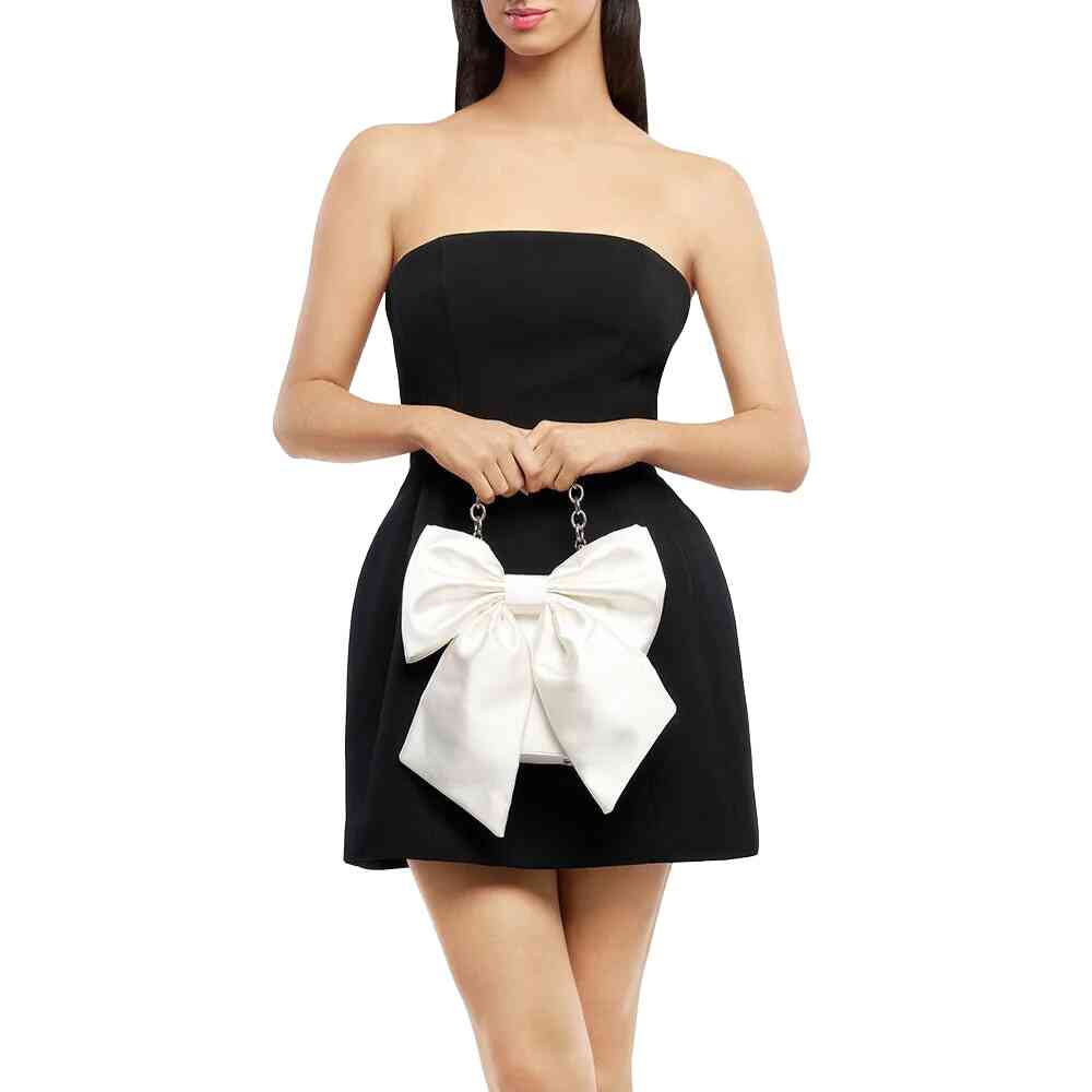 Olga-Berg-angelique-satin-bow-bag-White-Buy-Olga-Berg-Wedding-Bags-and-Clutches-online-and-instore-at-ShoeBeDoo-9