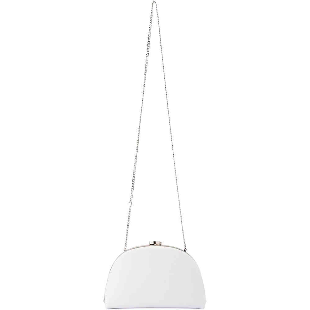 Olga-Berg-celeste-curved-clutch-WHITE-Buy-Olga-Berg-Bags-for-Fashion-on-the-Field-Online-Instore-at-ShoeBeDoo-3